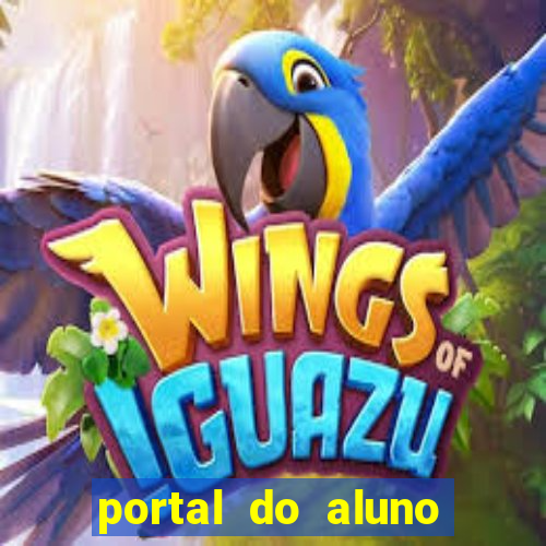 portal do aluno cruzeiro do sul