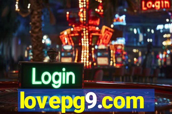 lovepg9.com