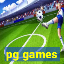 pg games