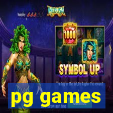 pg games