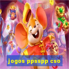 jogos ppsspp cso