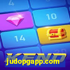 judopgapp.com