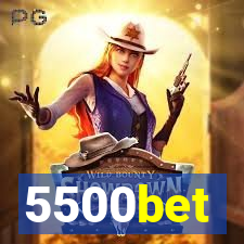 5500bet