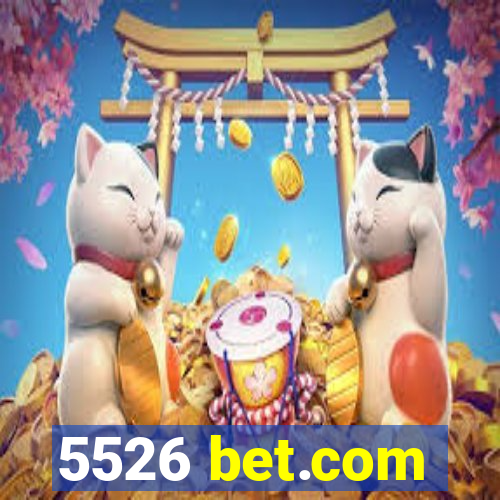 5526 bet.com