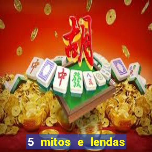 5 mitos e lendas sobre a lua