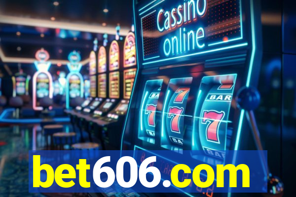 bet606.com