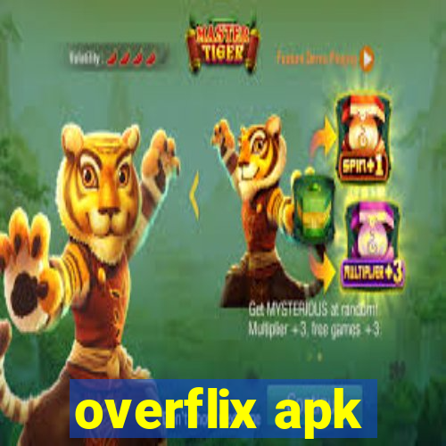 overflix apk