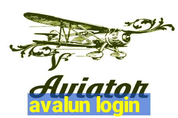 avalun login