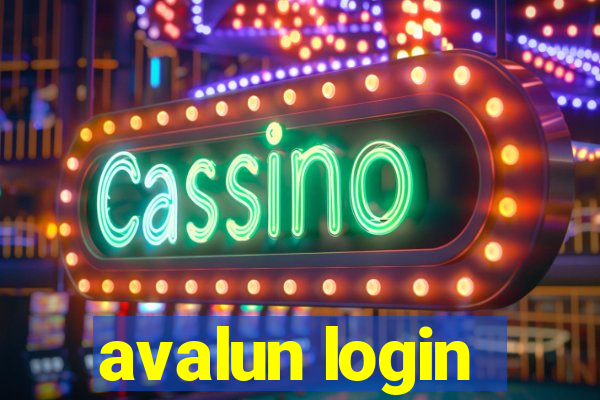 avalun login