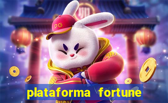 plataforma fortune rabbit 2