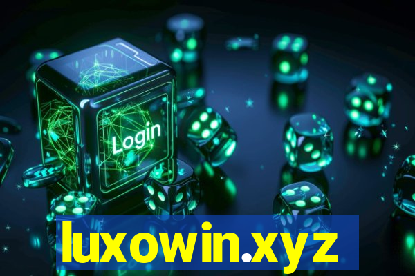 luxowin.xyz