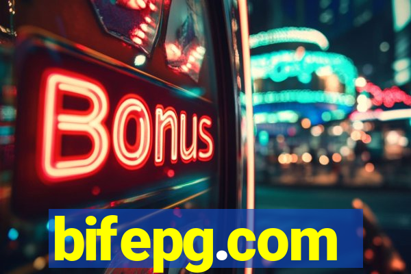 bifepg.com