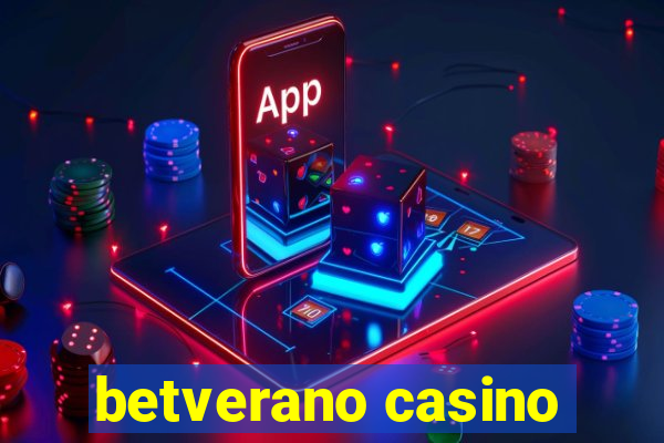 betverano casino