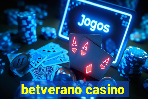 betverano casino