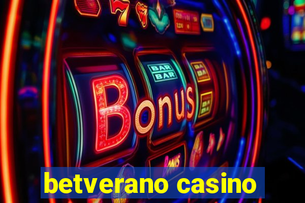 betverano casino