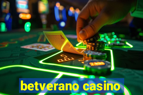 betverano casino