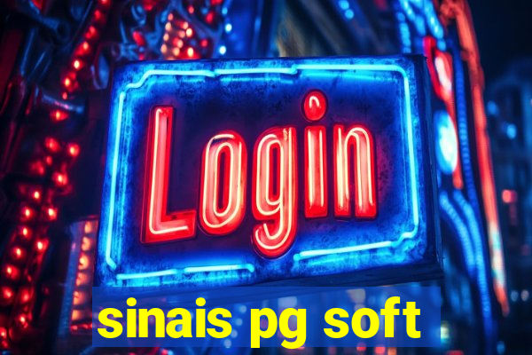 sinais pg soft