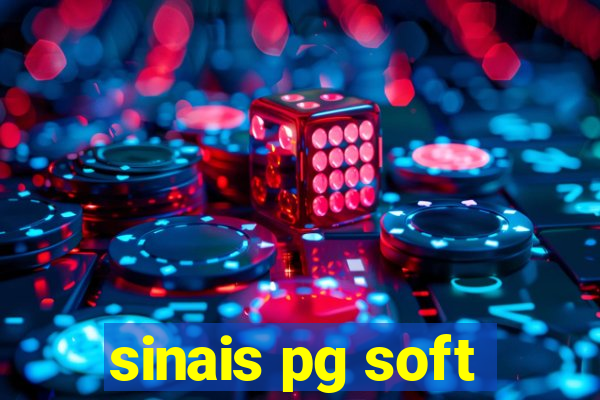 sinais pg soft