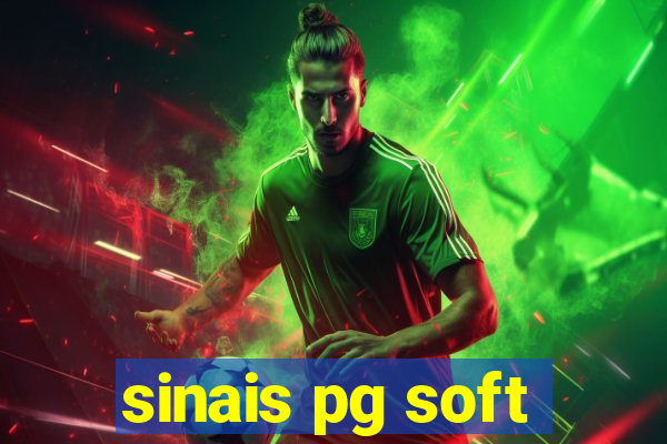 sinais pg soft