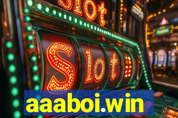 aaaboi.win