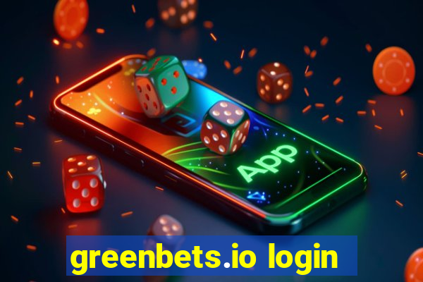 greenbets.io login