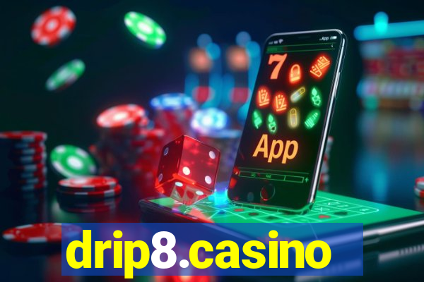 drip8.casino