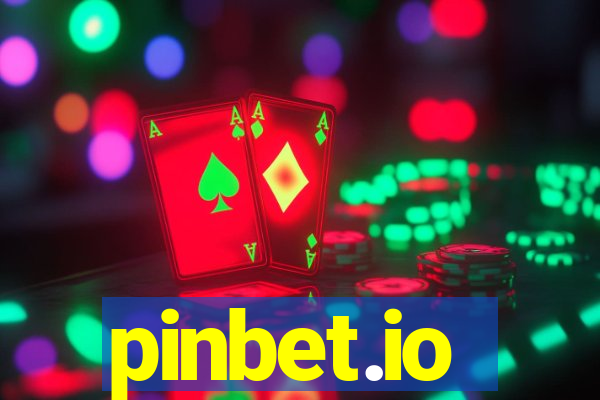 pinbet.io