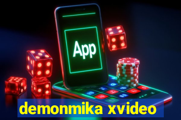 demonmika xvideo