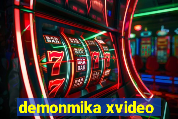 demonmika xvideo