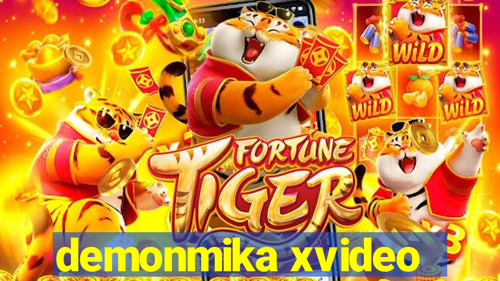 demonmika xvideo