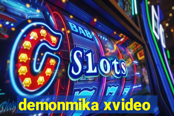 demonmika xvideo