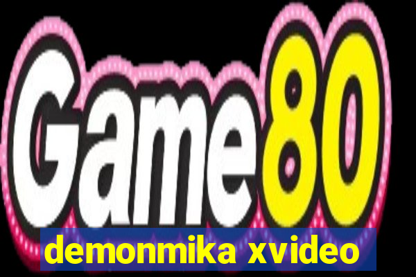 demonmika xvideo