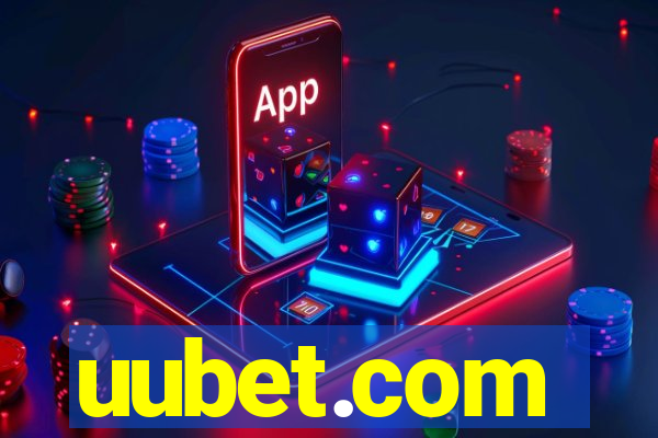 uubet.com