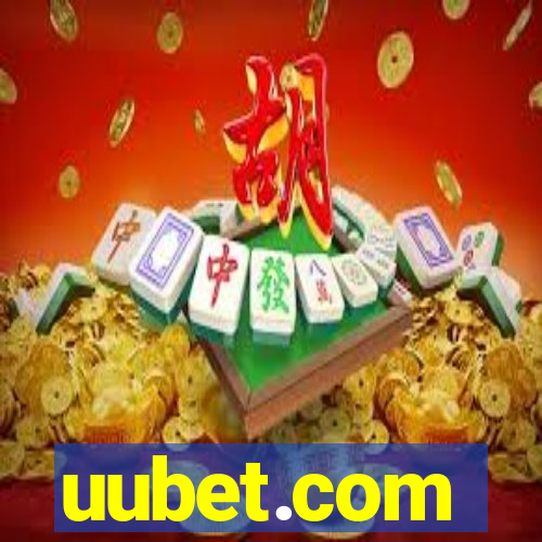 uubet.com