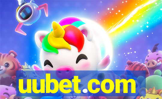 uubet.com