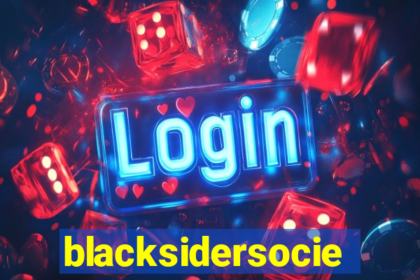 blacksidersociety