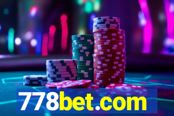 778bet.com