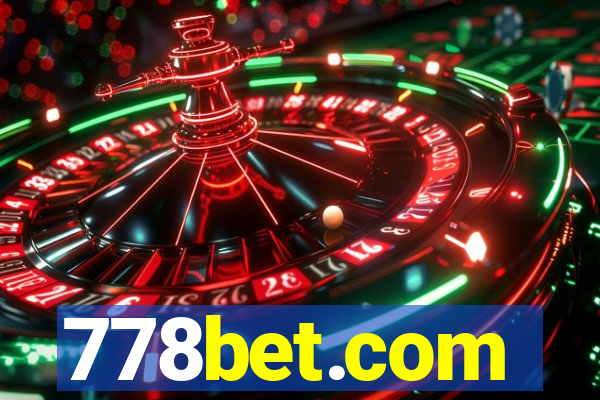 778bet.com