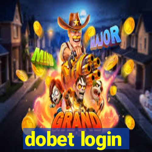 dobet login