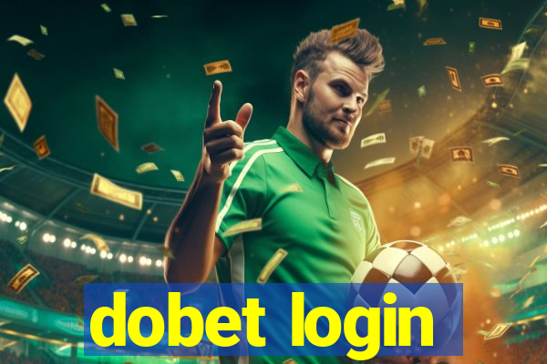 dobet login