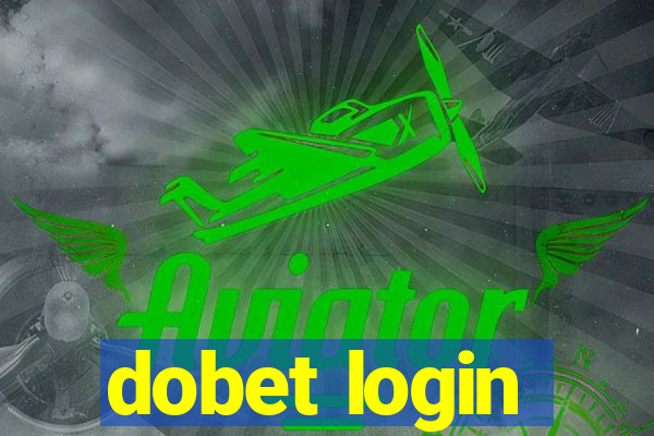 dobet login