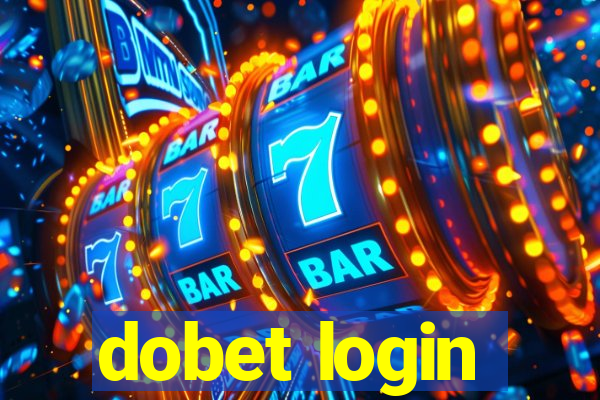 dobet login