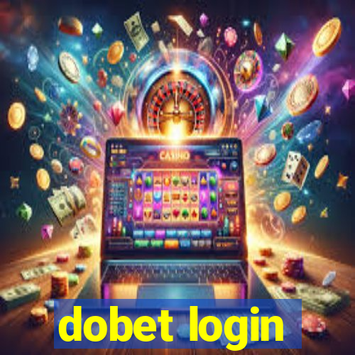 dobet login