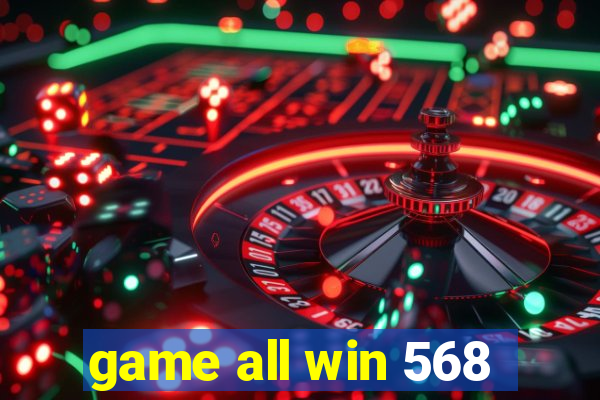 game all win 568