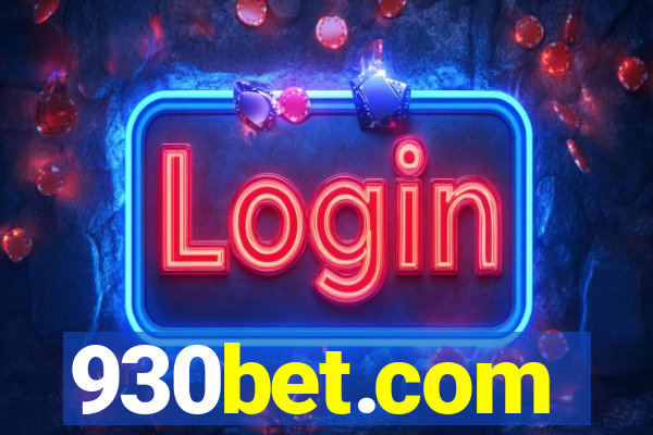 930bet.com