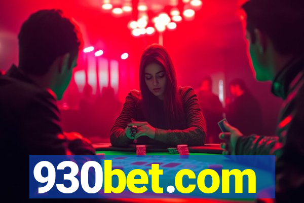 930bet.com