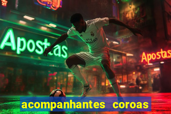 acompanhantes coroas em santos