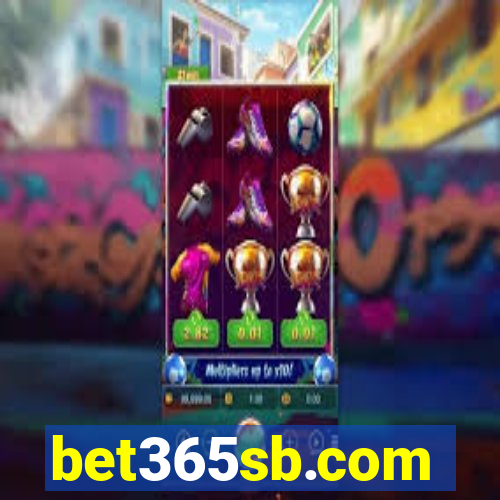 bet365sb.com