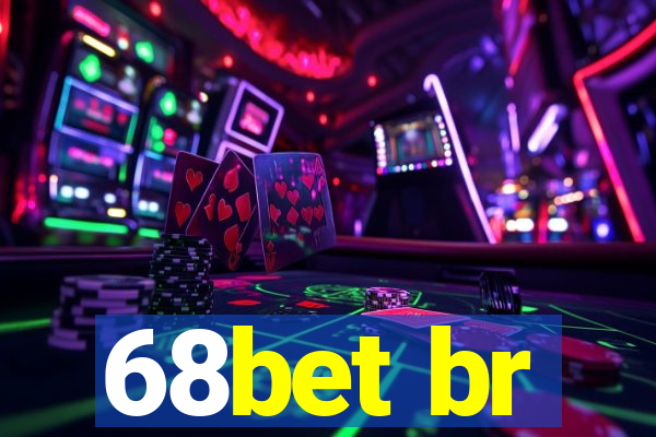 68bet br