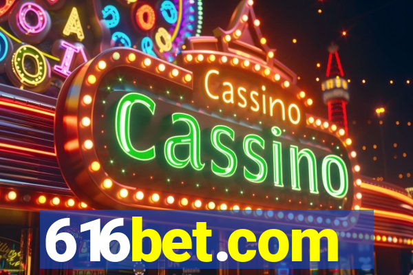 616bet.com